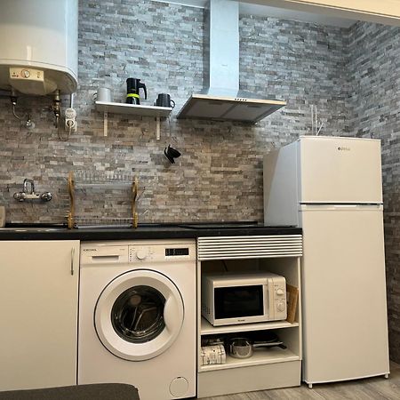 Apartamento Martin Oviedo Eksteriør billede
