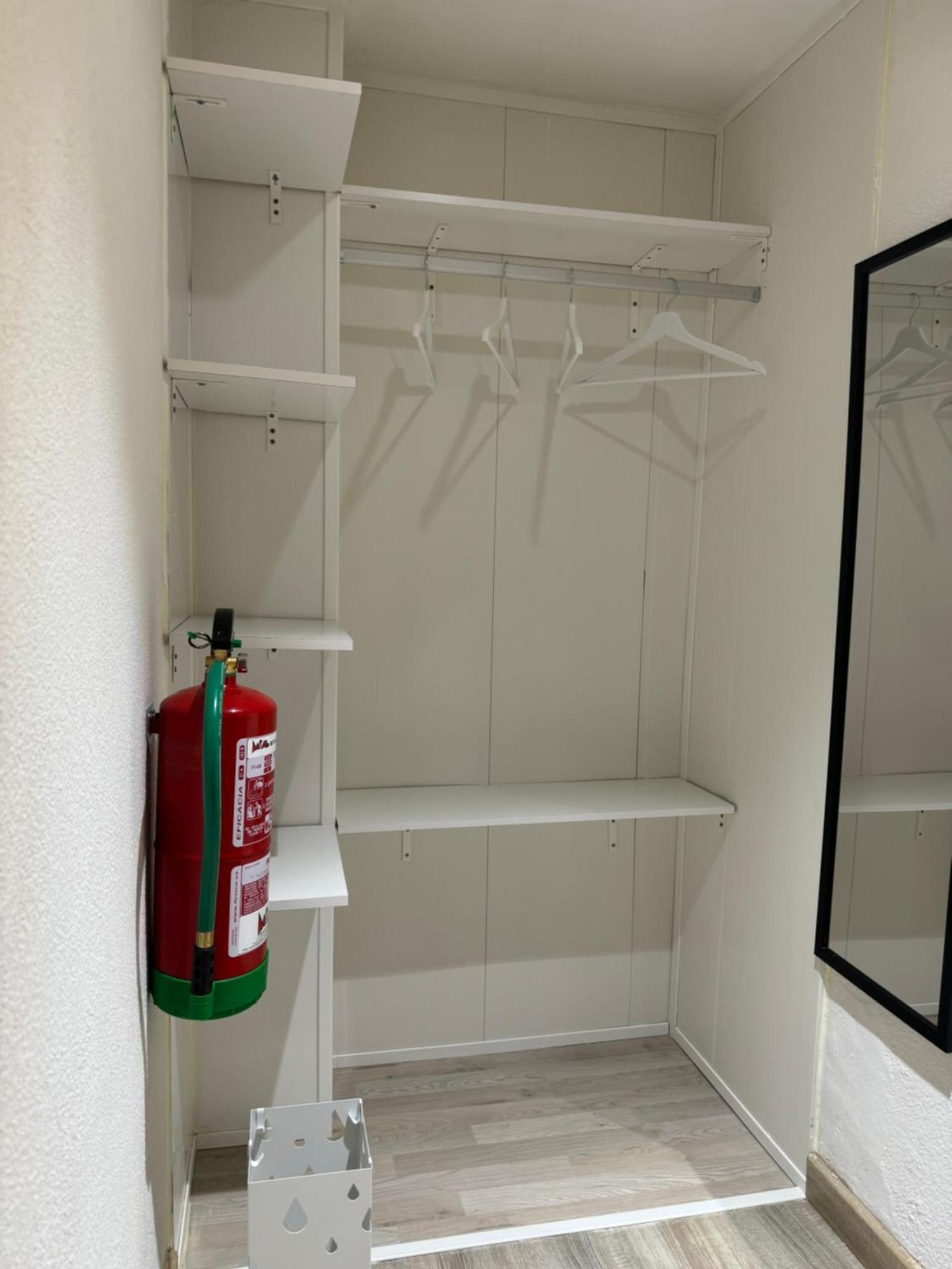 Apartamento Martin Oviedo Eksteriør billede
