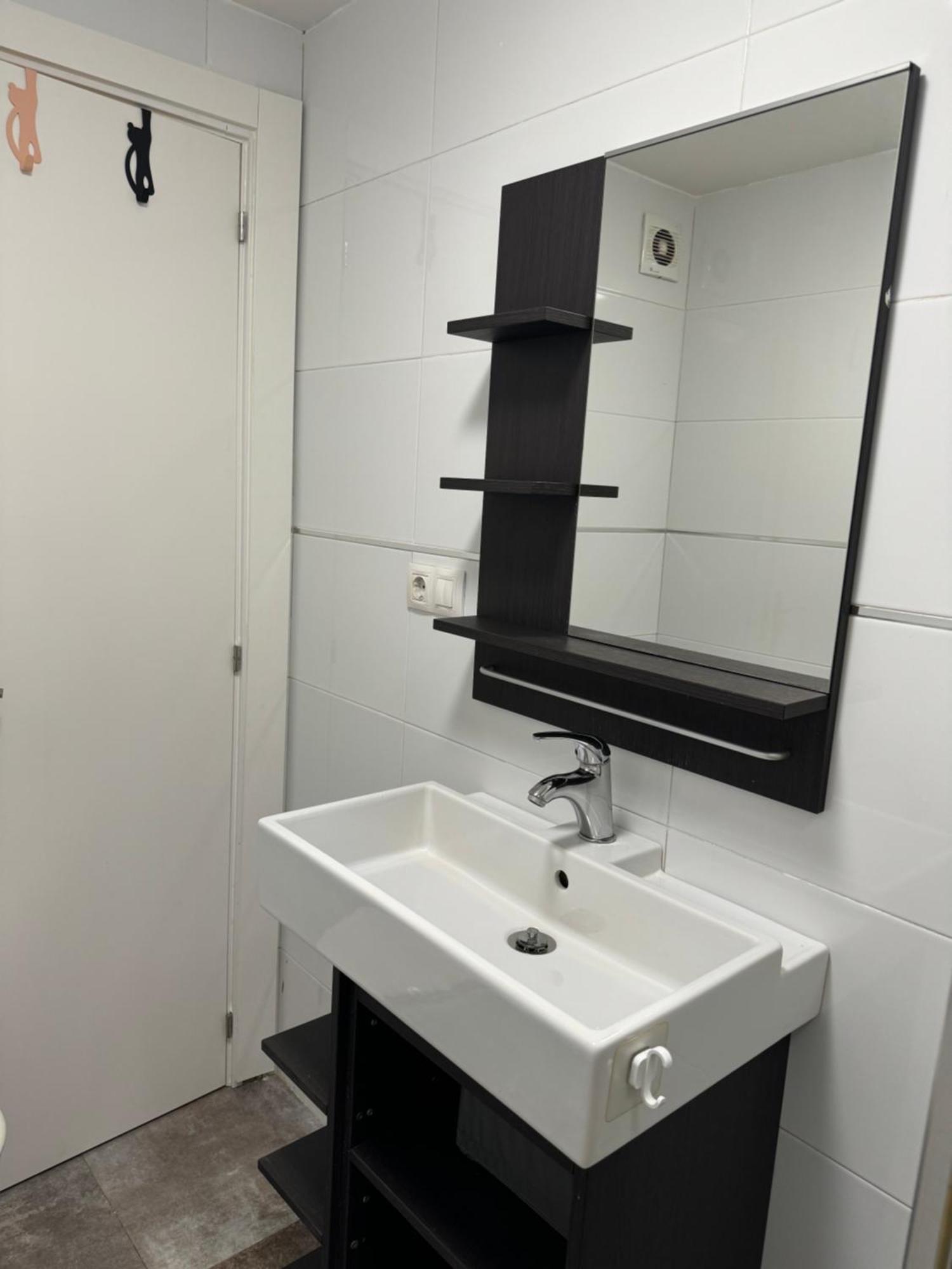 Apartamento Martin Oviedo Eksteriør billede